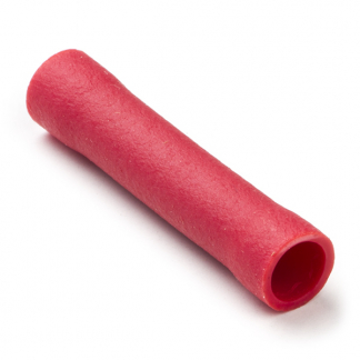 ProCable Kabelverbinder | 0.5 x 1.6 mm² | 100 stuks (Rood) 60260 K060808006 - 1
