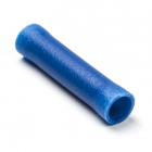 Kabelverbinder | 1.0 x 2.6 mm² | 100 stuks (Blauw)