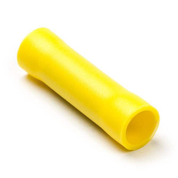 ProCable Kabelverbinder | 2.6 x 6.6 mm² | 100 stuks (Geel) 60304 K060808008 - 1