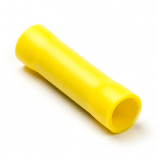 ProCable Kabelverbinder | 2.6 x 6.6 mm² | 100 stuks (Geel) 60304 K060808008 - 1