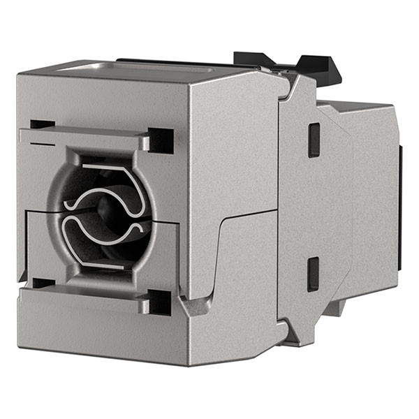 ProCable Keystone RJ45 | Cat6a S/FTP | 12 stuks (Klasse EA)  W090603054 - 3