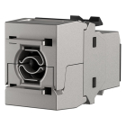ProCable Keystone RJ45 | Cat6a S/FTP | 3 stuks (Klasse EA)  V090603054 - 3