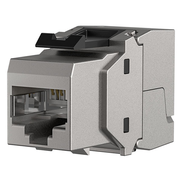 ProCable Keystone RJ45 | Cat6a S/FTP | 3 stuks (Klasse EA)  V090603054 - 2