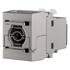 ProCable Keystone RJ45 | ProCable | Cat6 STP (Zink) E-20072 K000000060 - 2