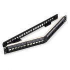 ProCable Keystone behuizing | 19 inch (24-poorts, 1U, Gebogen) 37592.1 K090603014 ProCable Keystone behuizing | 19 inch (24-poorts, 1U, Gebogen) 37592.1 K090603014