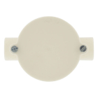 ProCable Lasdoos | Attema (2 ingangen, Trekdoos, Met deksel, 3/4 inch, 19 mm) 01.476.02 K100100514 - 2