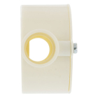 ProCable Lasdoos | Attema (2 ingangen, Trekdoos, Met deksel, 3/4 inch, 19 mm) 01.476.02 K100100514 - 3