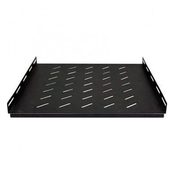 ProCable Legbord voor Patchkast 19 inch | 1U (800 mm inbouwdiepte, Tot 120 kg) 691651FTS.8 K090603113 - 1