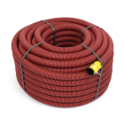 ProCable Mantelbuis | ProCable | Flexibel | 50 meter (Ø 40mm, HDPE, Halogeenvrij) 30701 K180100016 - 1