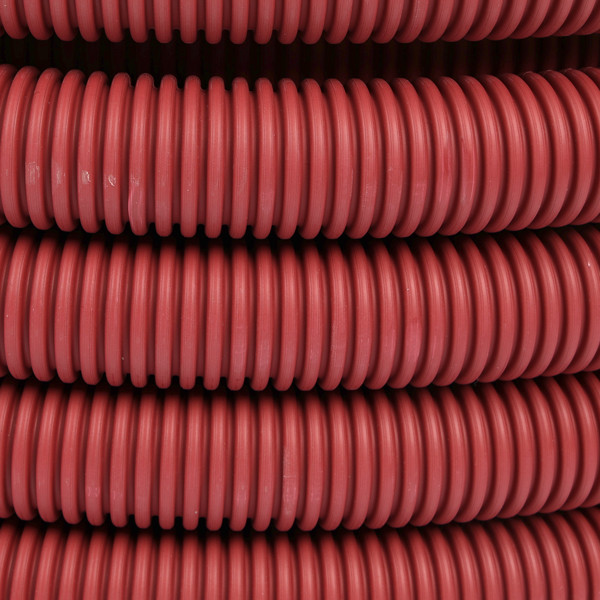 ProCable Mantelbuis | ProCable | Flexibel | 50 meter (Ø 40mm, HDPE, Halogeenvrij) 30701 K180100016 - 2
