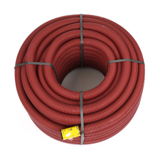 ProCable Mantelbuis | ProCable | Flexibel | 50 meter (Ø 40mm, HDPE, Halogeenvrij) 30701 K180100016 - 3