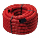 Mantelbuis | ProCable | Flexibel | 50 meter (Ø 50mm, HDPE, Halogeenvrij)