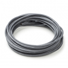 ProCable Montagedraad | 1.5 mm² | 5 meter (Hittebestendig, Zwart) 0303015 K180002351