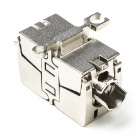 ProCable Netwerk koppelstuk - ProCable (Cat6a, PoE+ geschikt) 375971 K050600010 ProCable Netwerk koppelstuk - ProCable (Cat6a, PoE+ geschikt) 375971 K050600010
