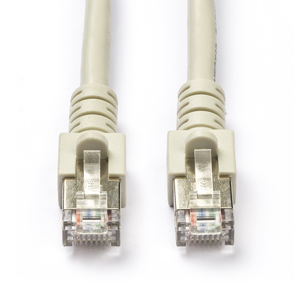 Fraude Begrijpen brug Netwerkkabel | Cat5e SF/UTP | 0.15 meter ProCable Kabelshop.nl