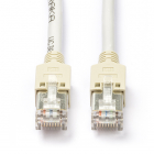 ProCable Netwerkkabel | Cat5e SF/UTP | 0.5 meter (100% koper, LSZH) K8017.0.50 K010604651