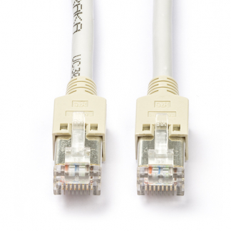 ProCable Netwerkkabel | Cat5e SF/UTP | 7.5 meter (100% koper, LSZH) K8017.7.5 K010604658 - 1