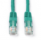 ProCable Netwerkkabel | Cat5e U/UTP | 30 meter (Groen) K8093.30 K010604151 - 1