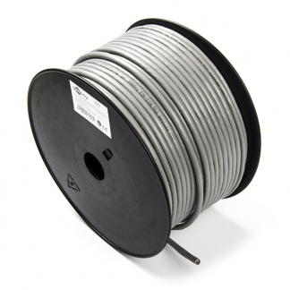 ProCable Netwerkkabel | Cat6 S/FTP | 100 meter (Soepele kern, ECA, PiMF) 93953 K010607505 - 1