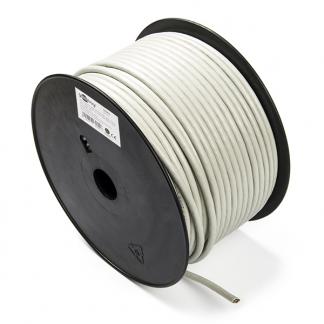 ProCable Netwerkkabel | Cat6 S/FTP | 100 meter (Stugge kern, ECA, PiMF) 93955 K050600014 - 1