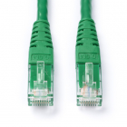 ProCable Netwerkkabel | Cat6 U/UTP | 0.3 meter (100% koper, Groen) 21151513 K010604783 - 1