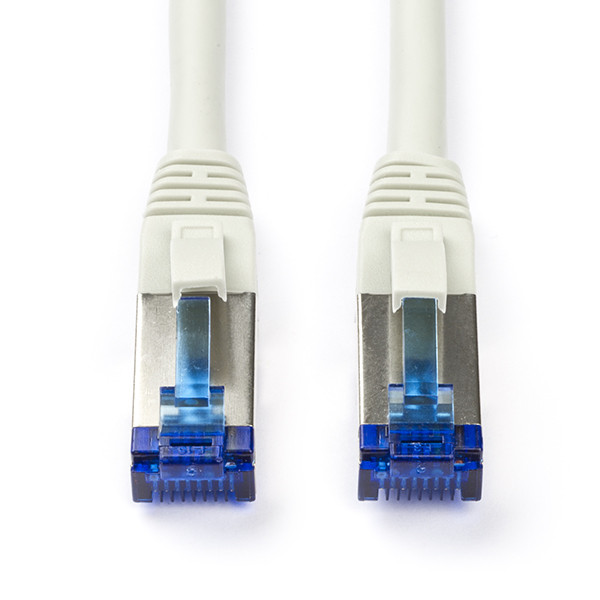 ProCable Netwerkkabel | Cat6a S/FTP | 1.5 meter (Grijs) 21991990 95602 MK6001.1.5G K010610369 - 1
