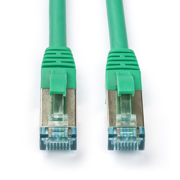 ProCable Netwerkkabel | Cat6a S/FTP | 20 meter (Groen) 21991949 94142 MK6001.20GR K010610416 - 1