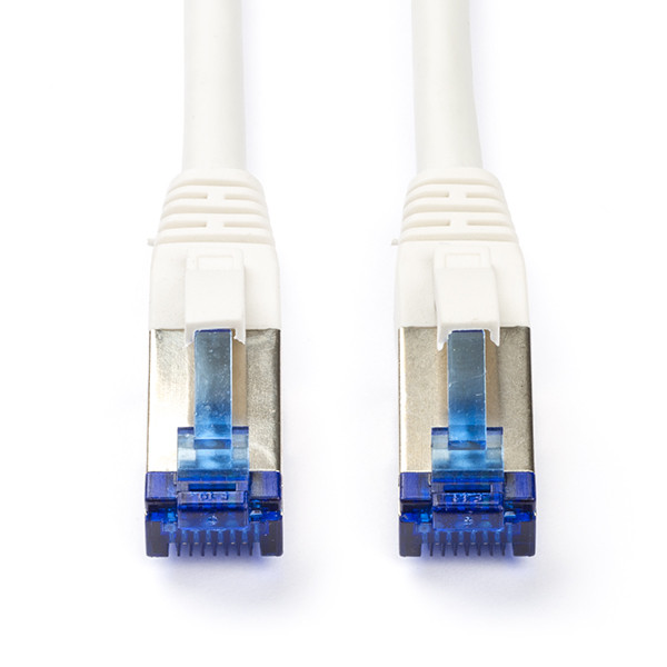 ProCable Netwerkkabel | Cat6a S/FTP | 5 meter (Wit) 21991975 93823 CCGP85330WT50 MK6001.5W K010610362 - 1