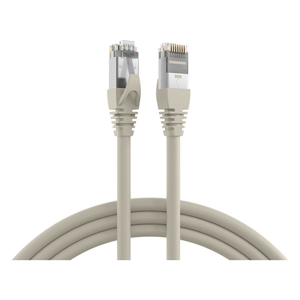 ProCable Netwerkkabel | Cat6a S/FTP | ProCable | 20 meter (Long Link, Grijs) K5537GR.20 K010608262 - 1