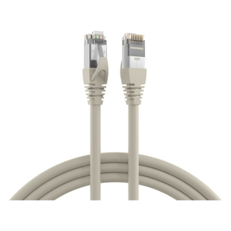 ProCable Netwerkkabel | Cat6a S/FTP | ProCable | 20 meter (Long Link, Grijs) K5537GR.20 K010608262