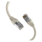 ProCable Netwerkkabel | Cat6a S/FTP | ProCable | 60 meter (Long Link, Grijs) K5537GR.60 K010608266 - 2