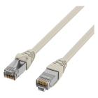 ProCable Netwerkkabel | Cat6a S/FTP | ProCable | 60 meter (Long Link, Grijs) K5537GR.60 K010608266 - 3