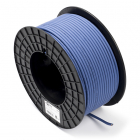 Netwerkkabel | Cat6a U/UTP | 100 meter (Stugge kern, 100% koper, Eca, LSZH)