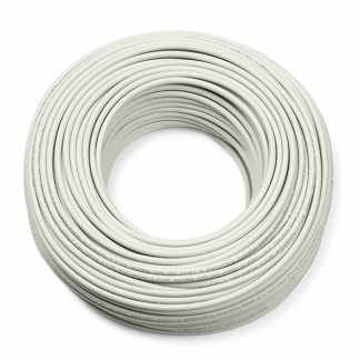 ProCable Netwerkkabel | Cat7 S/FTP | 100 meter (Soepele kern, 100% koper, LSZH, Grijs) MK7104.100G K010609003 - 1