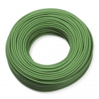 ProCable Netwerkkabel | Cat7 S/FTP | 100 meter (Soepele kern, 100% koper, LSZH, Groen) MK7104100GR K010609022 - 1