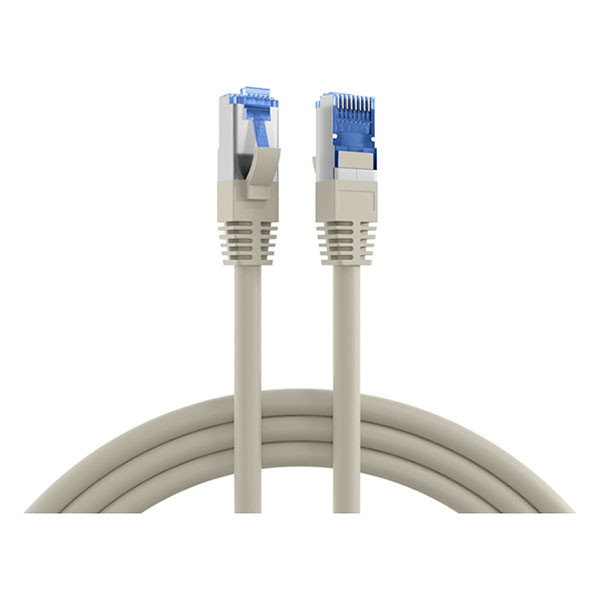 ProCable Netwerkkabel | Cat7 S/FTP | ProCable | 0.15 meter (100% koper, LSZH, Grijs) K5525FGR.0.15 K010614314 - 1