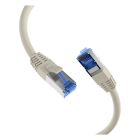 ProCable Netwerkkabel | Cat7 S/FTP | ProCable | 0.15 meter (100% koper, LSZH, Grijs) K5525FGR.0.15 K010614314 - 2