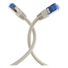 ProCable Netwerkkabel | Cat7 S/FTP | ProCable | 0.15 meter (100% koper, LSZH, Grijs) K5525FGR.0.15 K010614314 - 4