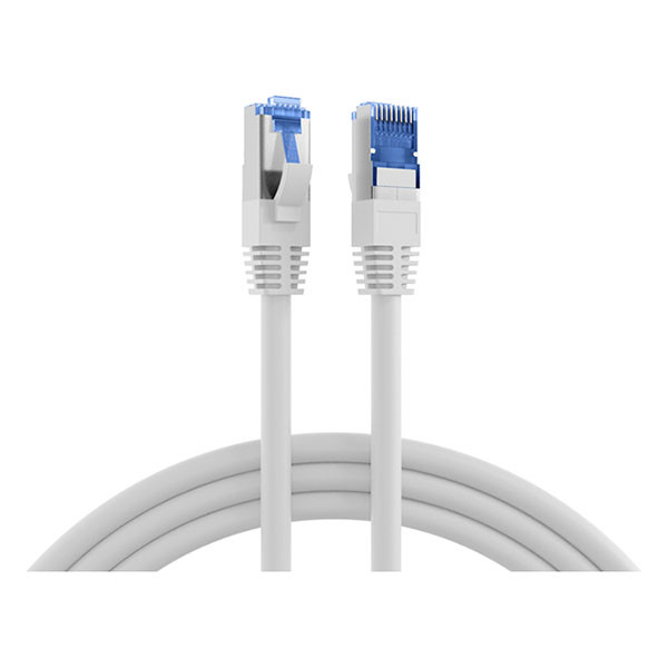 ProCable Netwerkkabel | Cat7 S/FTP | ProCable | 0.15 meter (100% koper, LSZH, Wit) K5525FWS.0.15 K010614300 - 1