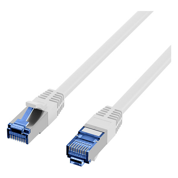 ProCable Netwerkkabel | Cat7 S/FTP | ProCable | 0.15 meter (100% koper, LSZH, Wit) K5525FWS.0.15 K010614300 - 3