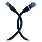 ProCable Netwerkkabel | Cat7 S/FTP | ProCable | 0.15 meter (100% koper, LSZH, Zwart) K5525FSW.0.15 K010614328 - 4