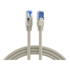 ProCable Netwerkkabel | Cat7 S/FTP | ProCable | 3 meter (100% koper, LSZH, Grijs) K5525FGR.3 K010614320 - 1