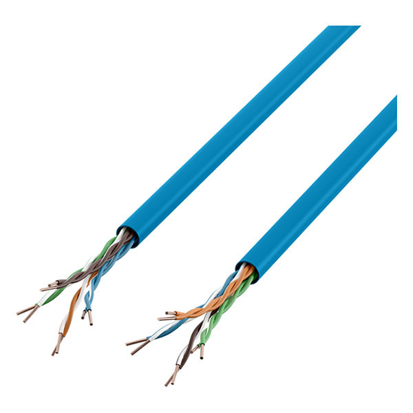 ProCable Netwerkkabel | ProCable | U/UTP | 305 meter (Infralan, 100% koper, LSZH, B2ca) 99965.305-CPR K000000056 - 3