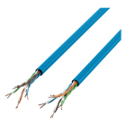 ProCable Netwerkkabel | ProCable | U/UTP | 305 meter (Infralan, 100% koper, LSZH, B2ca) 99965.305-CPR K000000056 - 3