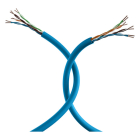ProCable Netwerkkabel | ProCable | U/UTP | 500 meter (Infralan, 100% koper, LSZH, B2ca) 99965.500-CPR K000000057 - 4