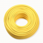 ProCable Netwerkkabel op rol | Cat7 S/FTP | 100 meter (Soepele kern, 100% koper, LSZH, Geel) MK7104100Y K010609029 - 1