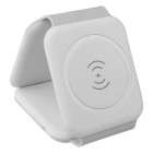 ProCable Opvouwbare draadloze oplader | ProCable (2-in-1, Magnetisch, Qi, MagSafe, 15W) DZ108582 K180108074 - 3