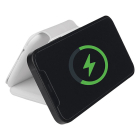 ProCable Opvouwbare draadloze oplader | ProCable (2-in-1, Magnetisch, Qi, MagSafe, 15W) DZ108582 K180108074 - 4