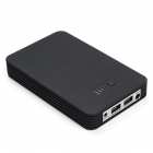 ProCable Powerbank voor laptop | ProCable | 18.000 mAh (5-19V) K105005087 ProCable Powerbank voor laptop | ProCable | 18.000 mAh (5-19V) K105005087