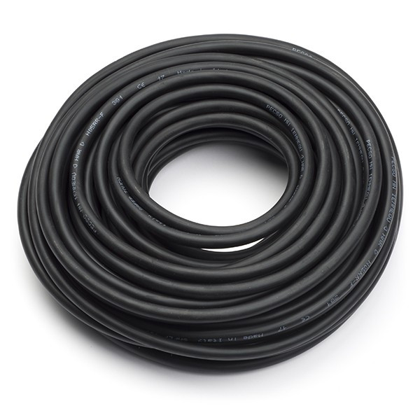 ProCable Rubber kabel | 3x 1 mm² | 20 meter 0300696 K180002102 - 1
